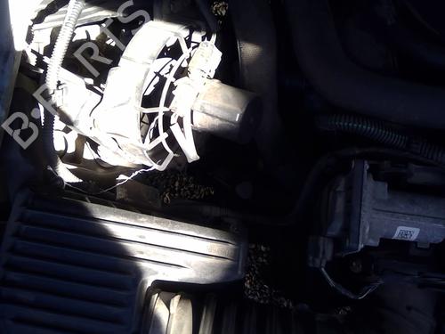 Used Gearbox Gearbox RENAULT TWINGO III (BCM_, BCA_) 1.0 SCe 70 (BCMB) (69 hp) 26286998 26286998