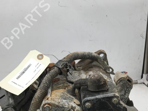 Used Starter Starter TOYOTA RAV 4 III (_A3_) [2005-2014] 32482589 32482589