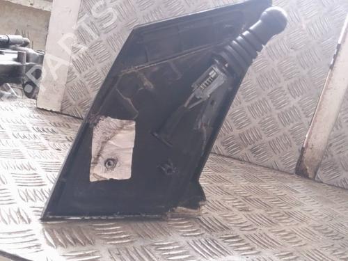 Right mirror VW FOX Hatchback (5Z1, 5Z3, 5Z4) 1.2 | BP25303922C27 
