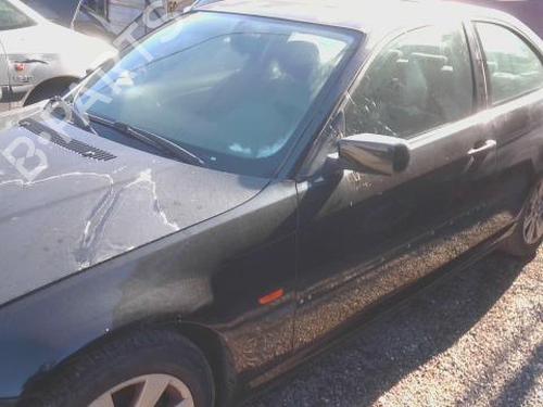 Right front window switch BMW 3 Compact (E46) 316 ti | BP30127663I26  - Image 6