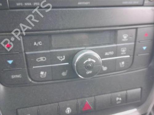 Mando climatizador JEEP GRAND CHEROKEE IV (WK, WK2) 3.0 CRD V6 4x4 (241 hp) 31613864