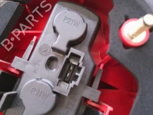 Left taillight VW POLO (6N2) 1.4 16V | BP26430471C34 