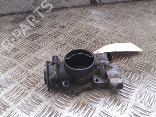 Used Throttle body PEUGEOT PARTNER Box Body/MPV (5_, G_) 1.1 (60 hp) 24850751