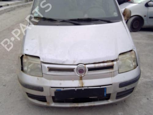Ignition coil FIAT PANDA (169_) 1.2 (169.AXB11, 169.AXB1A) | BP22039327M94 