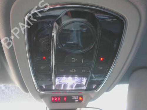 Used Interior roof light PEUGEOT 508 I (8D_) 2.0 HDi (140 hp) 28055531