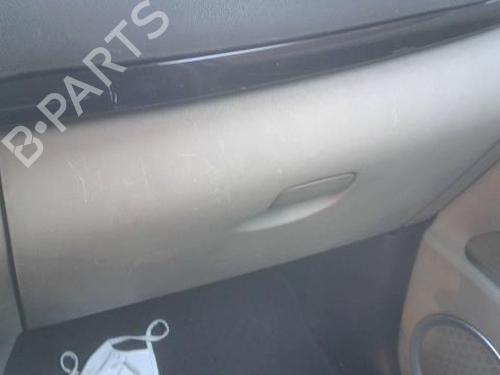Used Glove box Glove box 38289816 38289816