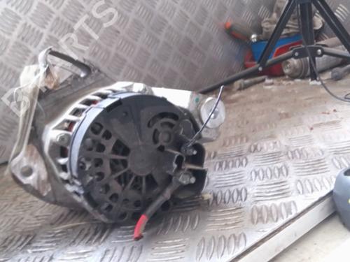 Alternator FIAT SEICENTO / 600 (187_) 1.1 (187AXB, 187AXB1A, 187AXC1A02) | BP23954364M7 