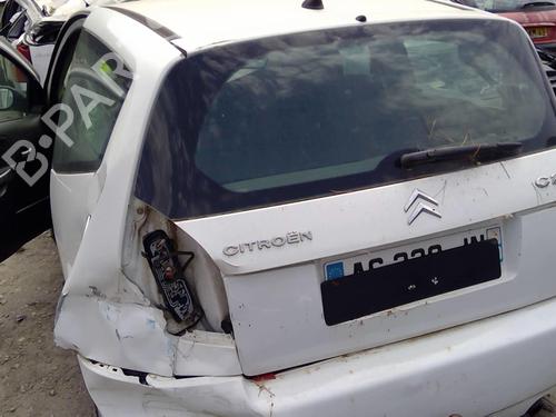 Engine CITROËN C2 (JM_) 1.4 HDi | BP20996533M1 