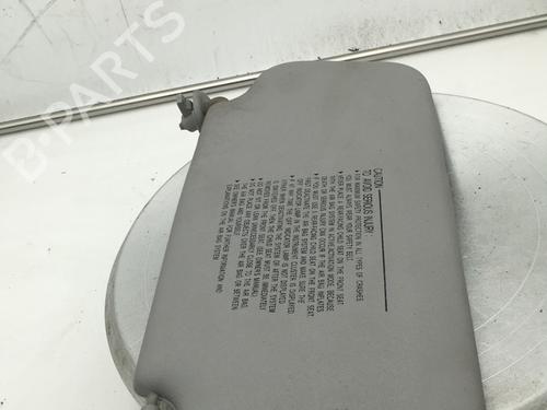 Left sun visor KIA RIO II (JB) 1.4 16V | BP31214011I1