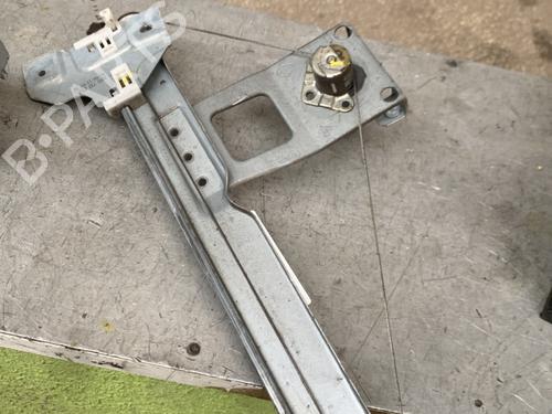 Rear right window mechanism DACIA DUSTER (HS_) 1.5 dCi | BP33200581C25 - Image 4