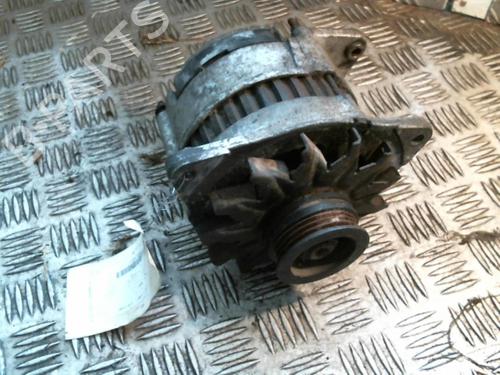 Alternator FORD ESCORT V (AAL, ABL) 1.8 D | BP22039540M7 