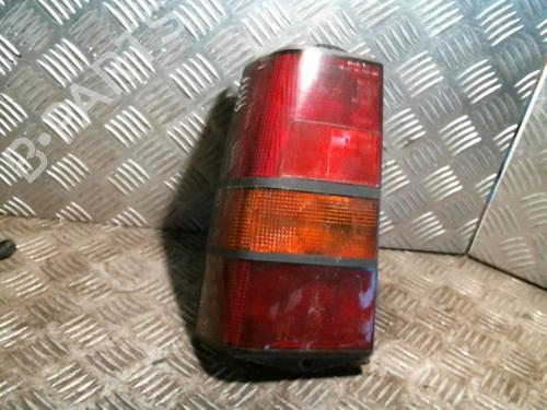 Used Left taillight FIAT PANDA (141_) 900 (40 hp) 21000283