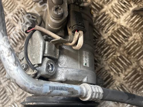 Used AC compressor AC compressor MERCEDES-BENZ CLA Coupe (C117) CLA 220 CDI / d (117.303) (163 hp) 32019856 32019856