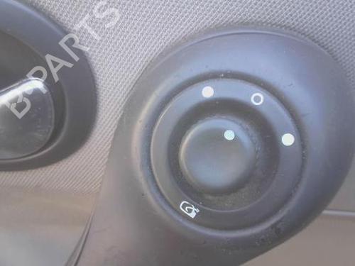 Used Mirror switch Mirror switch RENAULT MEGANE II Saloon (LM0/1_) [2003-2026] 33805699 33805699