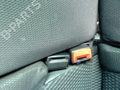 Used Seat buckle RENAULT CLIO III (BR0/1, CR0/1) 1.5 dCi (C/BR0G, C/BR1G) (68 hp) 26459573