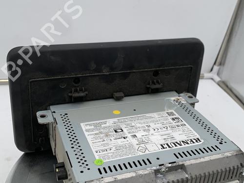 Bilradio DACIA SANDERO III 1.0 TCe 90 (91 hp) 24116914