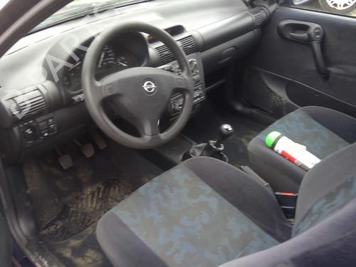 Left front driveshaft OPEL CORSA B (S93) 1.2 i 16V (F08, F68, M68) | BP20993780M38 