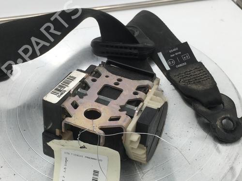 Front right seatbelt RENAULT KANGOO Express (FC0/1_) 1.5 dCi (FC07, FC1R) | BP30480108I25