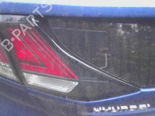 Farolim esquerdo da mala HYUNDAI IONIQ (AE) 1.6 GDI Plug-in Hybrid (141 hp) 32668132