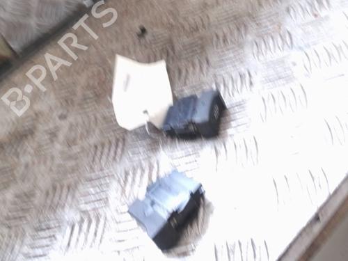 Used Left front window switch Left front window switch RENAULT 25 (B29_) 2.1 Turbo-D FWD (B290, B29W) (86 hp) 27225047 27225047