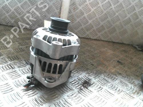 Generator OPEL ASTRA G Hatchback (T98) 1.6 16V (F08, F48) (101 hp) 20999705
