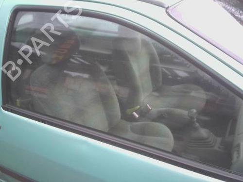 Used Front right door window RENAULT TWINGO I (C06_) 1.2 (C066, C068) (58 hp) 32185723