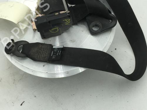 Front right seatbelt RENAULT KANGOO Express (FC0/1_) 1.5 dCi (FC07, FC1R) | BP30480108I25