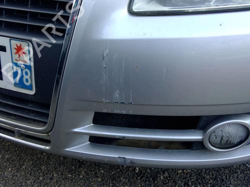 Front bumper AUDI A4 B7 Convertible (8HE) 3.0 TDI quattro | BP23804273C7 