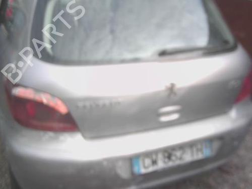 Switch PEUGEOT 307 (3A/C) 1.6 HDi 110 | BP29303907I30 - Image 9