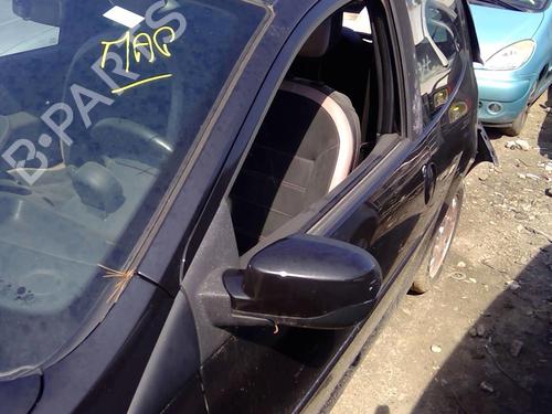 Front right window mechanism RENAULT TWINGO II (CN0_) 1.2 16V (CN04, CN0B) | BP30892135C23 - Image 6