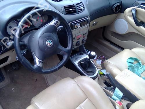 Left tailgate light ALFA ROMEO 147 (937_) 1.9 JTDM 16V (937.AXN1B, 937.BXN1B) | BP24952941C79 - Image 5