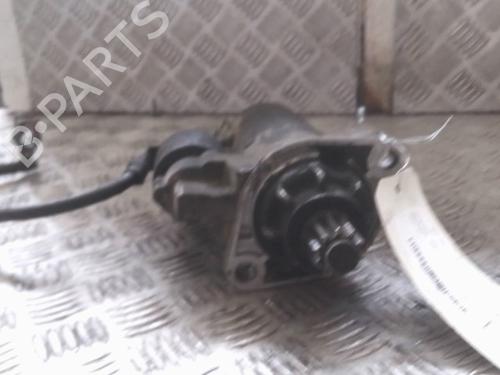 Startmotor SEAT LEON (1M1) 1.9 TDI Syncro (150 hp) 29565008