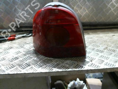 Used Left taillight RENAULT TWINGO I (C06_) 1.2 (C063, C064) (55 hp) 22038923
