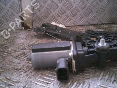 Used Front right window mechanism Front right window mechanism FIAT 500 (312_) 1.2 (312AXA1A) (69 hp) 23799034 23799034