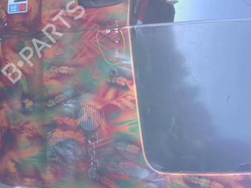 Used Right tailgate RENAULT TRAFIC II Van (FL) 1.9 dCi 80 (FL0B) (82 hp) 30174559