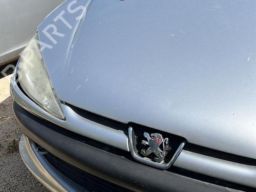 Used Parts PEUGEOT 206 CC (2D)  2.0 S16  4357190