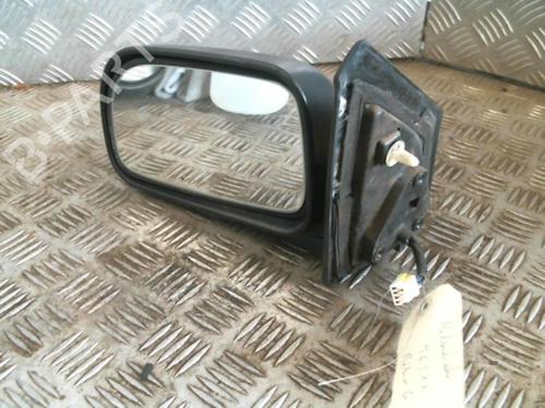 Used Left mirror Left mirror 22037266 22037266