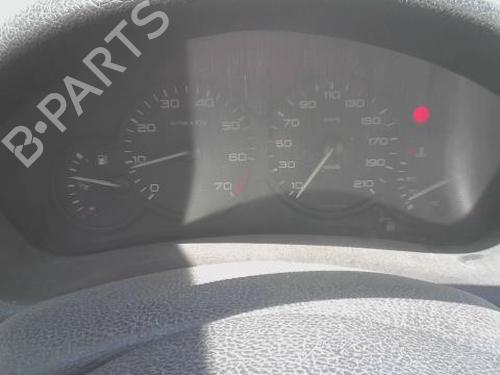 Used Instrument cluster Instrument cluster 37994031 37994031