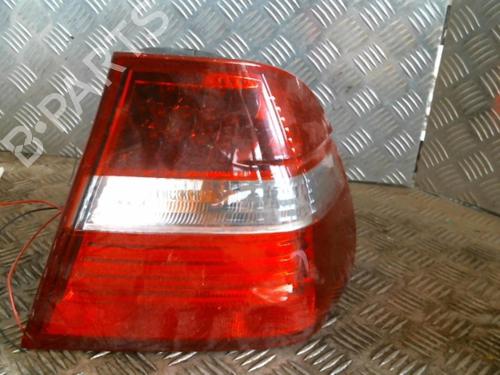 Used Right taillight BMW 3 (E46) 320 d (136 hp) 20989489