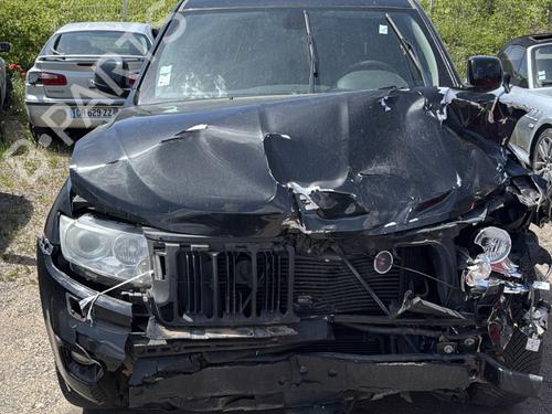 Used Parts JEEP GRAND CHEROKEE IV (WK, WK2)  3.0 CRD V6 4x4  4403233