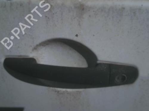 Used Tailgate handle Tailgate handle 37706477 37706477