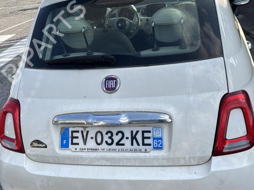 Engine FIAT 500 (312_) 1.2 (312AXA1A) | BP39241215M1 - Image 7