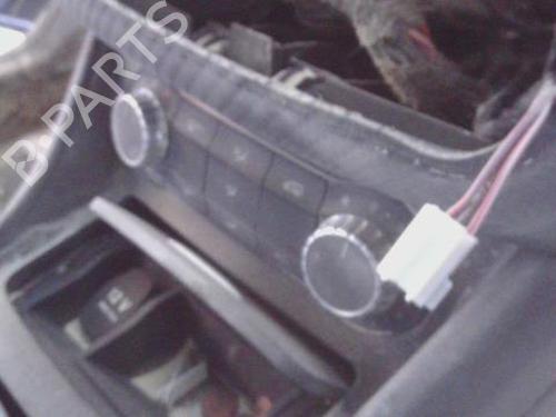Used Climate control MERCEDES-BENZ A-CLASS (W176) A 200 CDI (176.001) (136 hp) 27519422