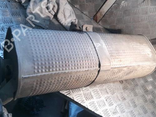 Used Exhaust system PEUGEOT 307 (3A/C) 1.6 HDi (90 hp) 29979493
