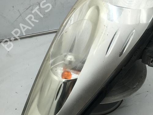 Used Right headlight Right headlight CHEVROLET SPARK (M300) 1.2 (82 hp) 32019936 32019936