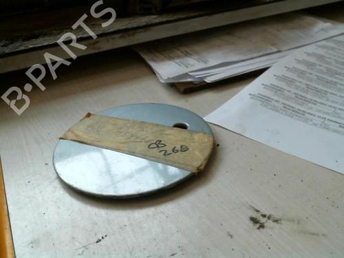 Tanklokket FORD FUSION (JU_) [2002-2012]  22042588