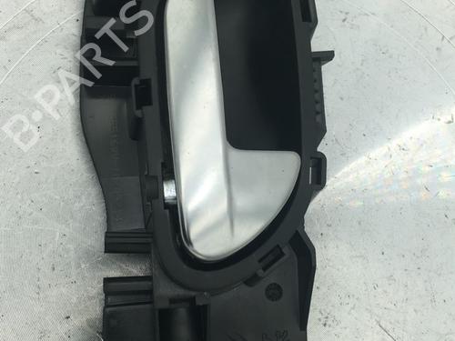 Front right interior door handle PEUGEOT 2008 I (CU_) 1.2 VTi | BP32368441I14 - Image 3