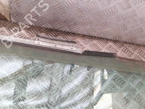 Front right door window RENAULT TWINGO I (C06_) 1.2 16V (C060) | BP26293818C19 