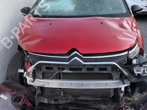 Mando CITROËN C3 III (SX) 1.2 THP 110 (SXHNPS, SXHNZT, SXHNZ6) | BP30642738I30 - Image 5