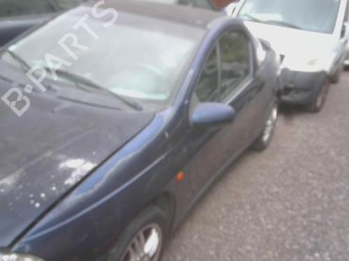 Front right interior door handle OPEL TIGRA (S93) 1.6 16V (F07) | BP32471198I14